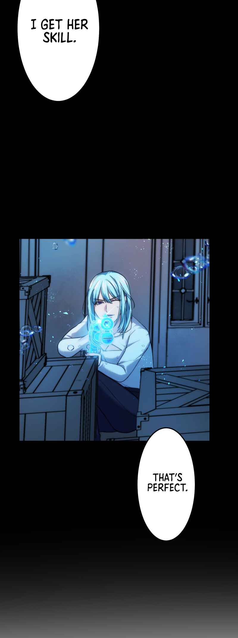 Page 58 Chapter 10 Revenge of the Unrivaled Streamer