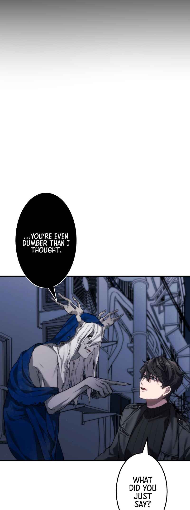 Page 59 Chapter 10 Revenge of the Unrivaled Streamer