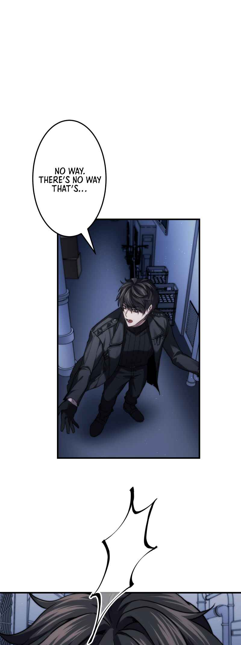 Page 61 Chapter 10 Revenge of the Unrivaled Streamer