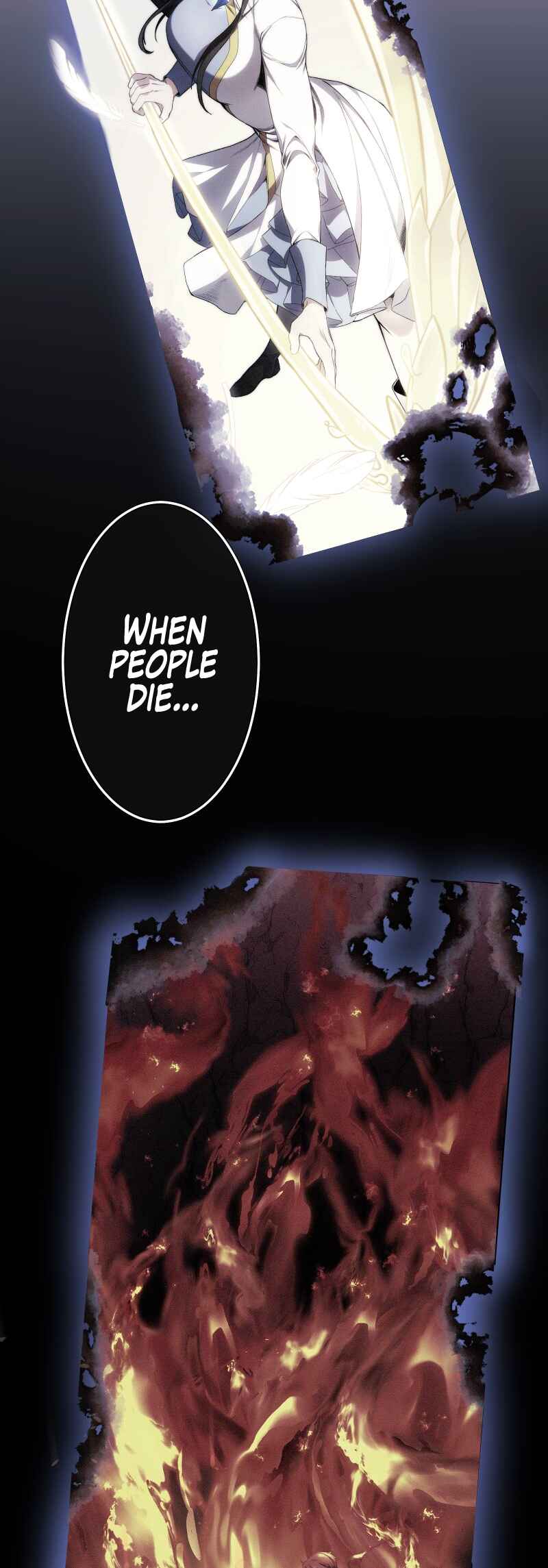 Page 74 Chapter 10 Revenge of the Unrivaled Streamer