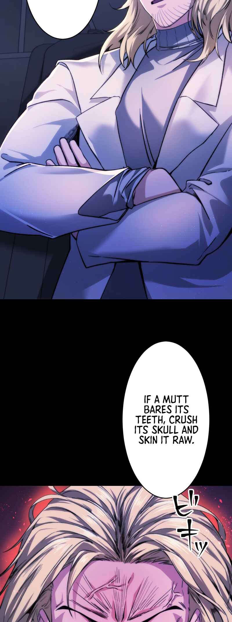 Page 14 Chapter 6 Revenge of the Unrivaled Streamer