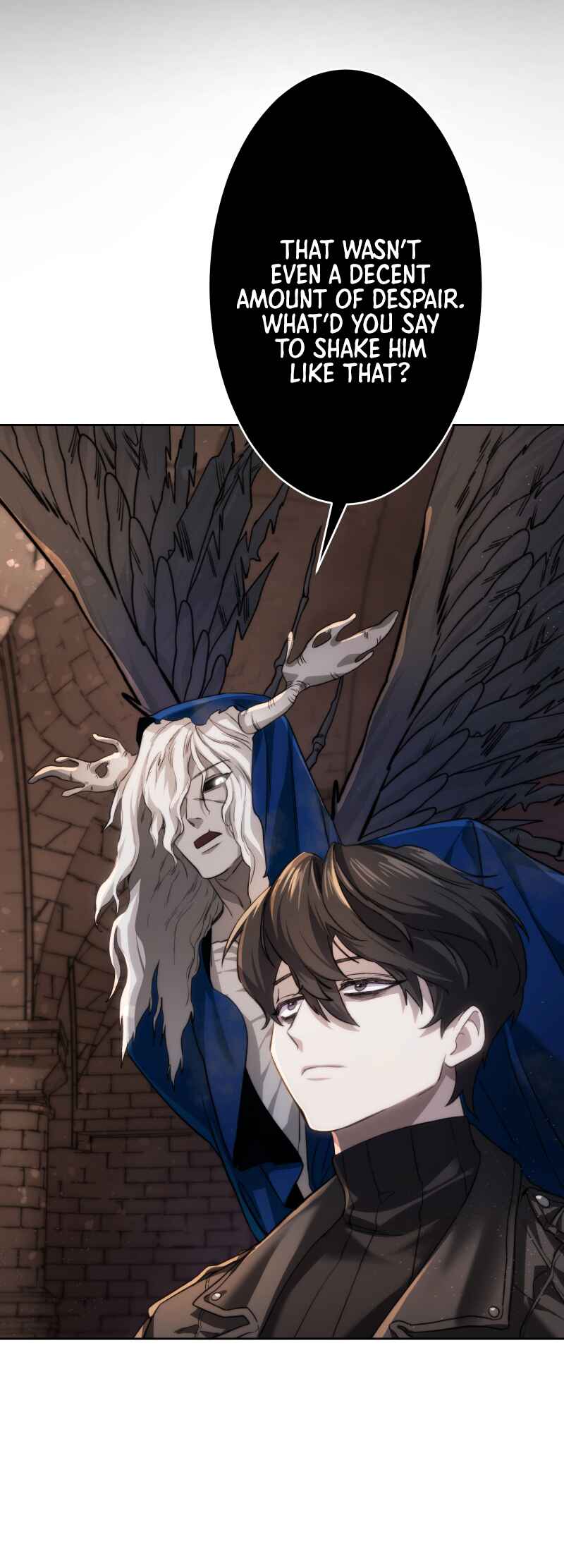 Page 45 Chapter 6 Revenge of the Unrivaled Streamer