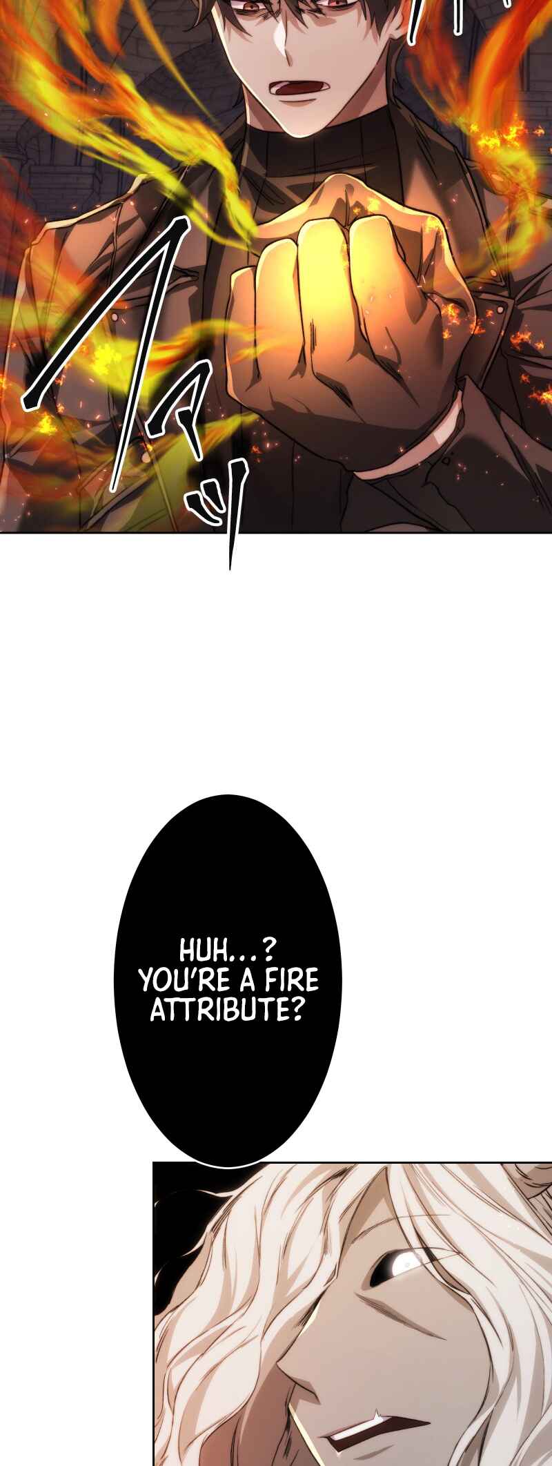 Page 51 Chapter 6 Revenge of the Unrivaled Streamer