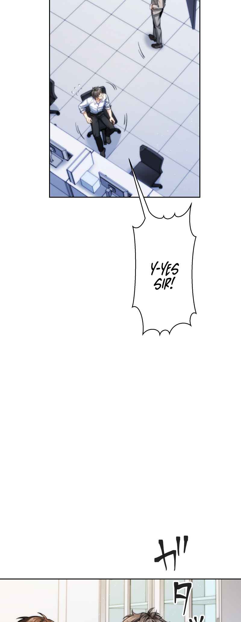 Page 6 Chapter 6 Revenge of the Unrivaled Streamer