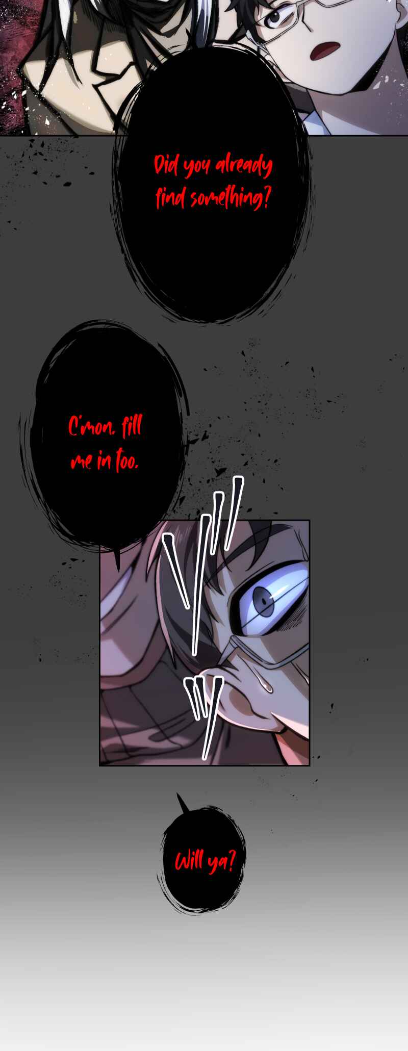 Page 8 Chapter 6 Revenge of the Unrivaled Streamer