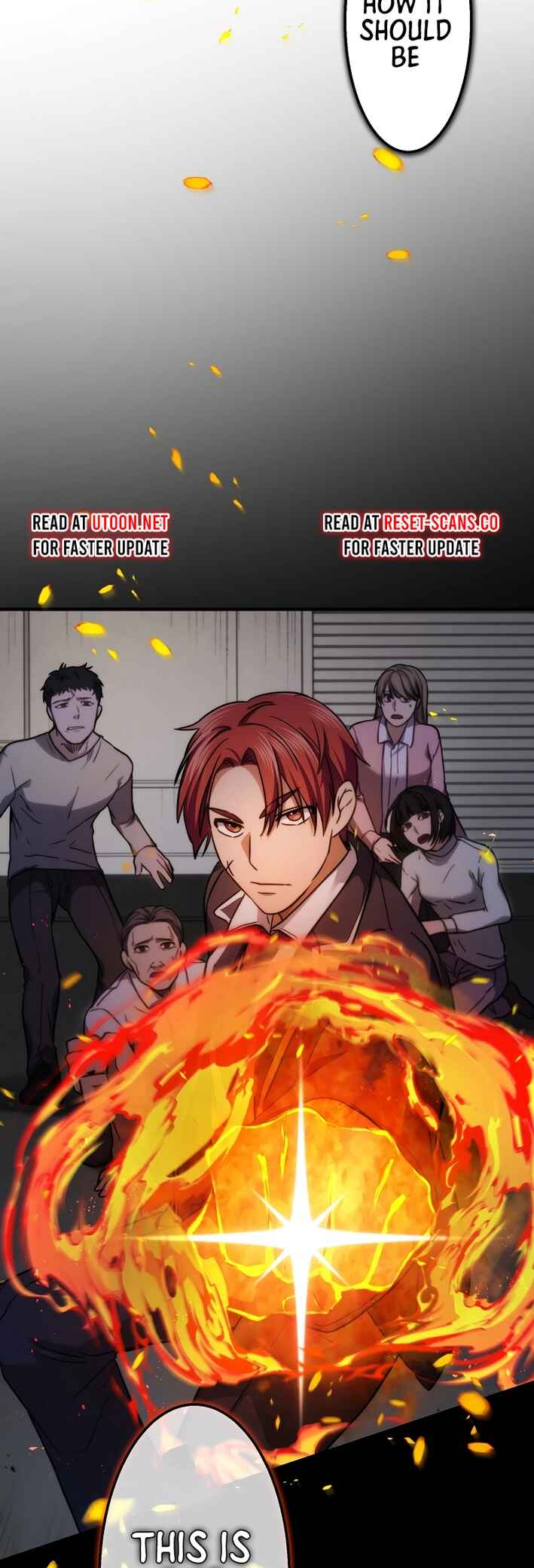 Page 102 Chapter 14 Revenge of the Unrivaled Streamer