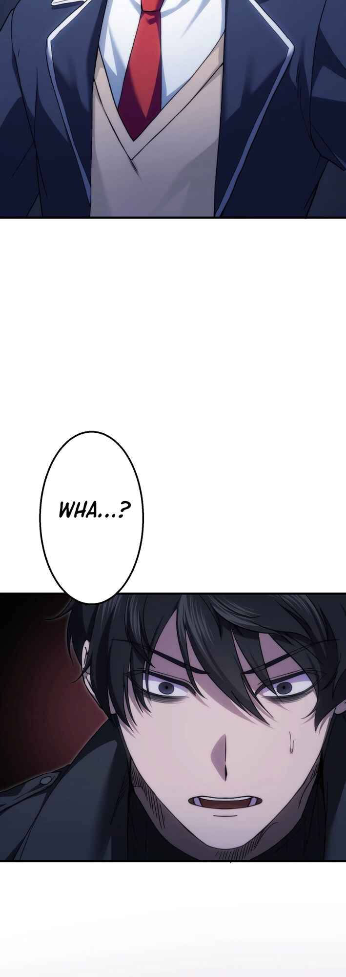 Page 11 Chapter 14 Revenge of the Unrivaled Streamer
