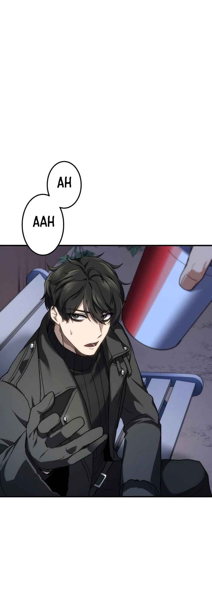 Page 23 Chapter 14 Revenge of the Unrivaled Streamer