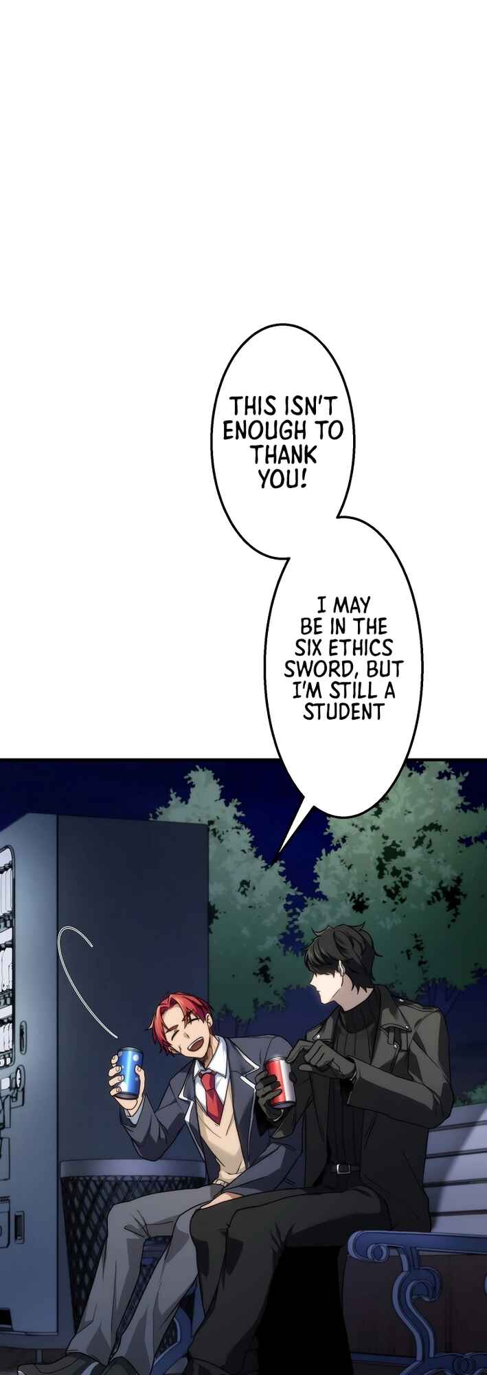 Page 24 Chapter 14 Revenge of the Unrivaled Streamer