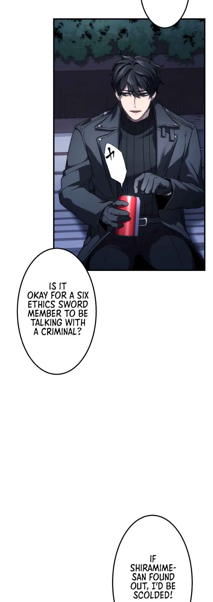 Page 27 Chapter 14 Revenge of the Unrivaled Streamer