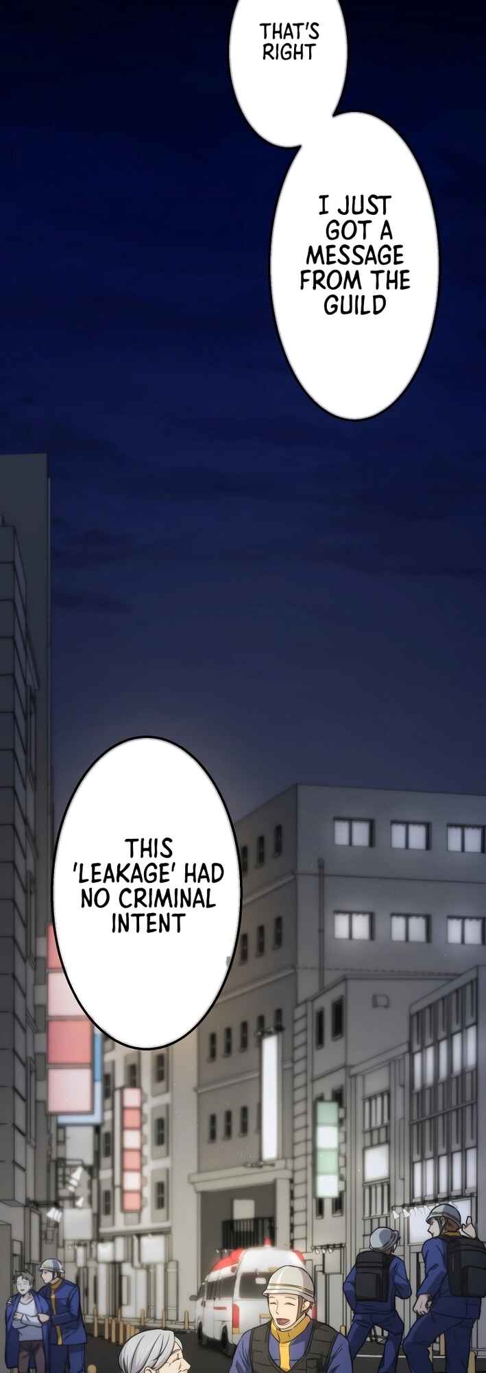Page 29 Chapter 14 Revenge of the Unrivaled Streamer