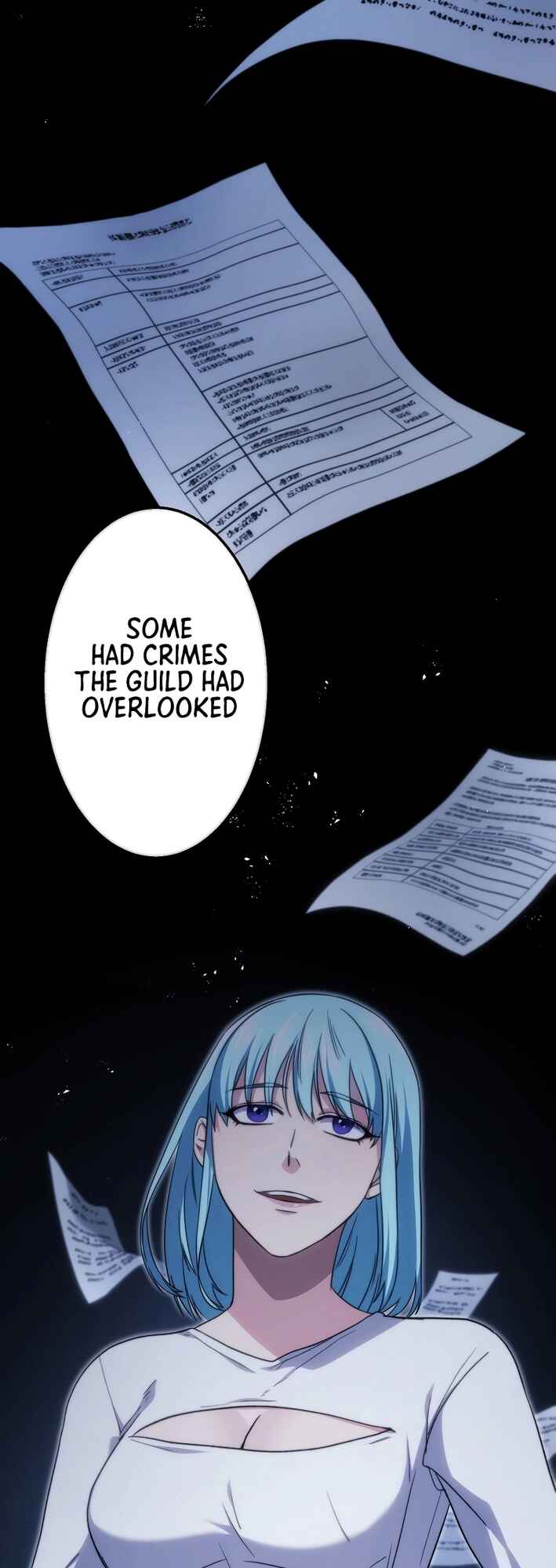 Page 38 Chapter 14 Revenge of the Unrivaled Streamer