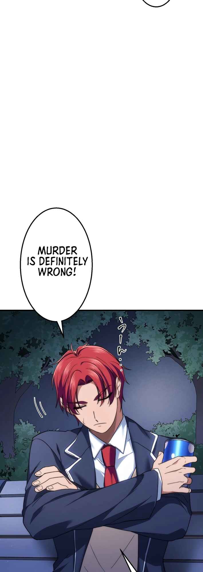 Page 42 Chapter 14 Revenge of the Unrivaled Streamer