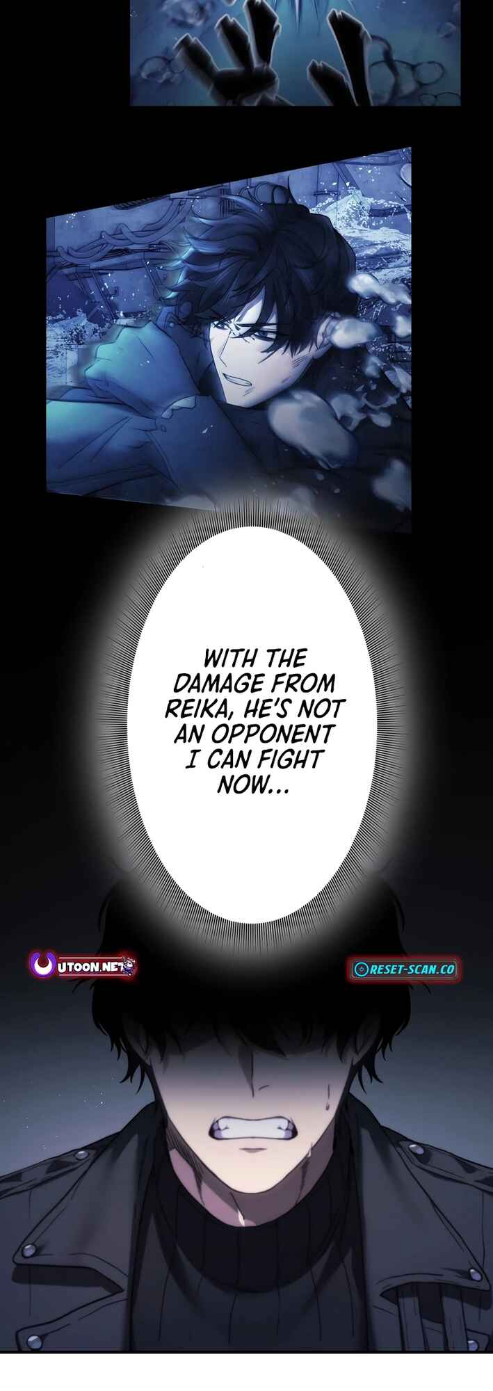 Page 5 Chapter 14 Revenge of the Unrivaled Streamer