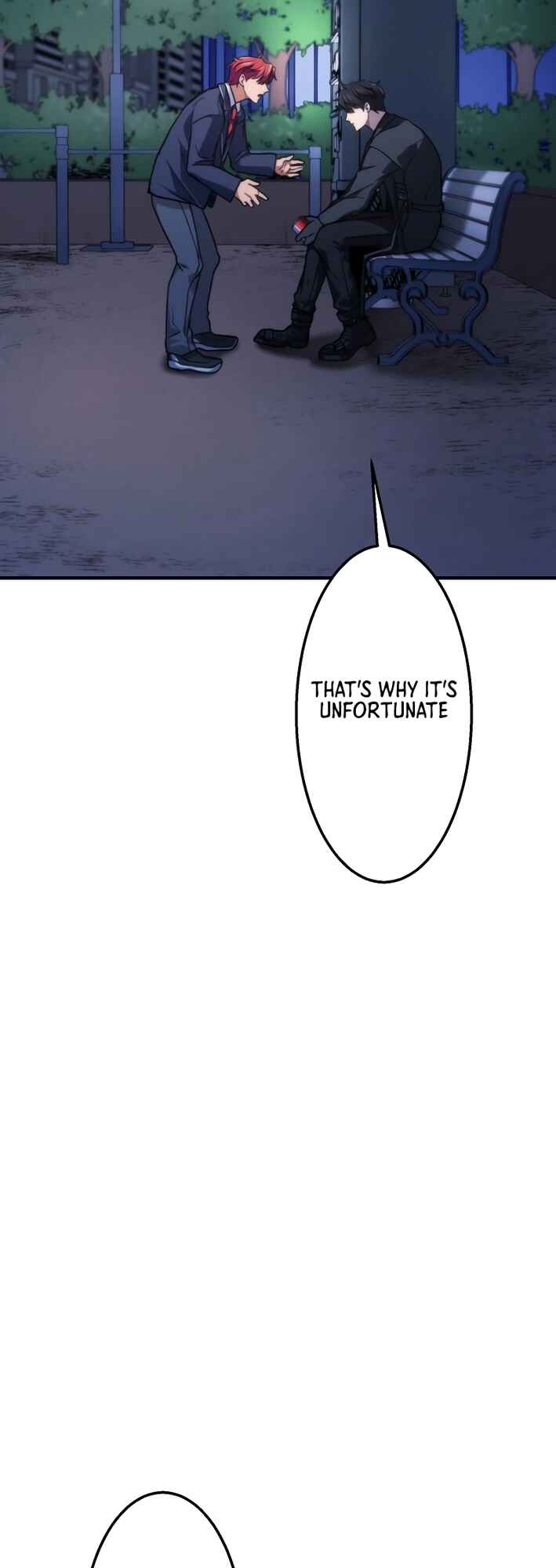Page 59 Chapter 14 Revenge of the Unrivaled Streamer