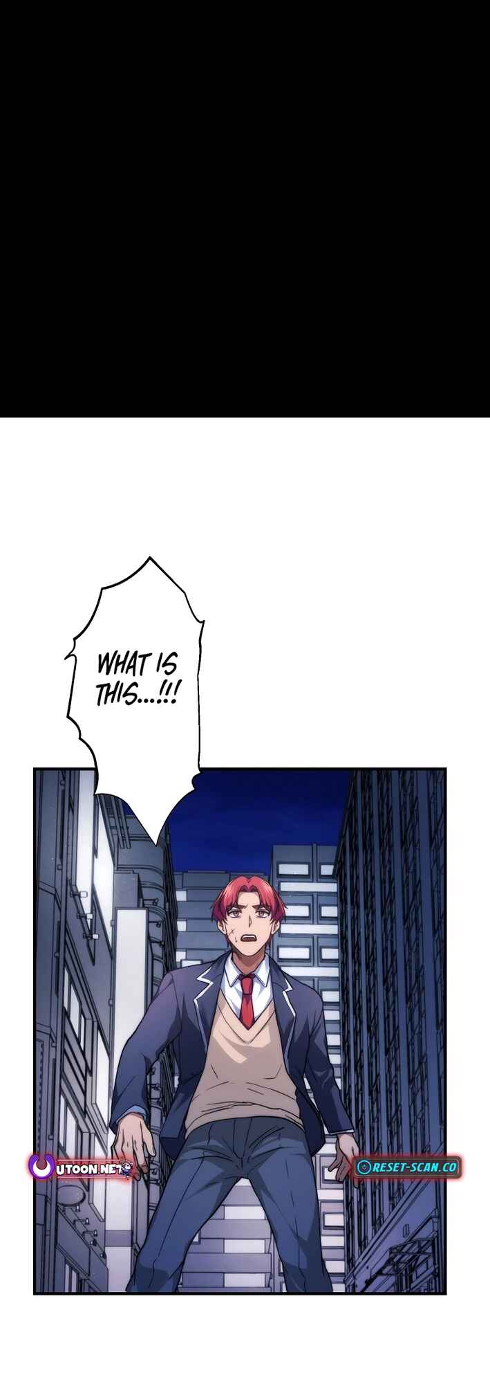 Page 65 Chapter 14 Revenge of the Unrivaled Streamer