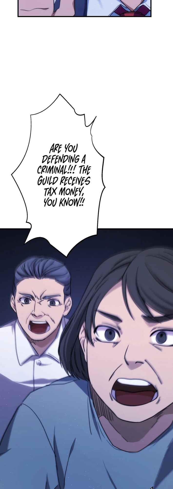 Page 74 Chapter 14 Revenge of the Unrivaled Streamer