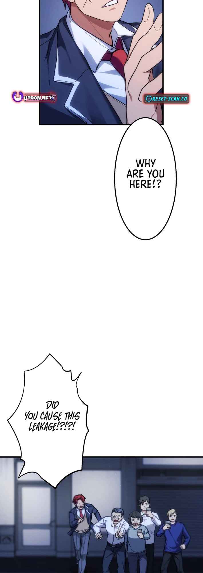 Page 82 Chapter 14 Revenge of the Unrivaled Streamer
