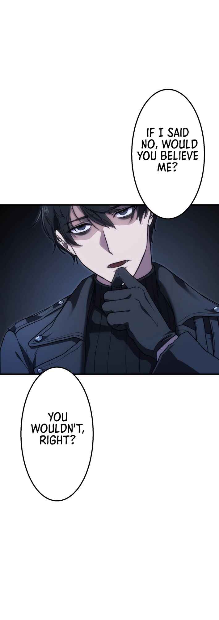 Page 84 Chapter 14 Revenge of the Unrivaled Streamer