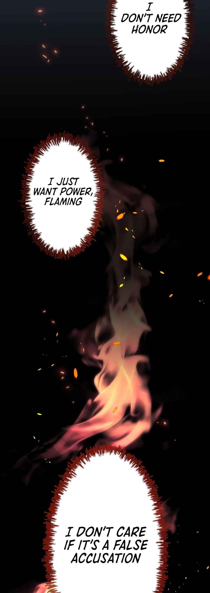 Page 89 Chapter 14 Revenge of the Unrivaled Streamer