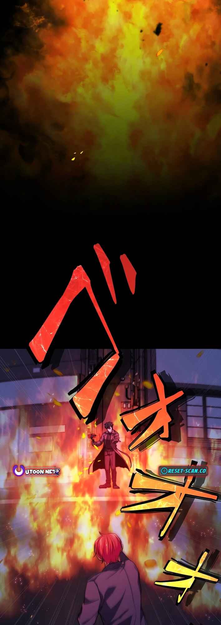 Page 91 Chapter 14 Revenge of the Unrivaled Streamer