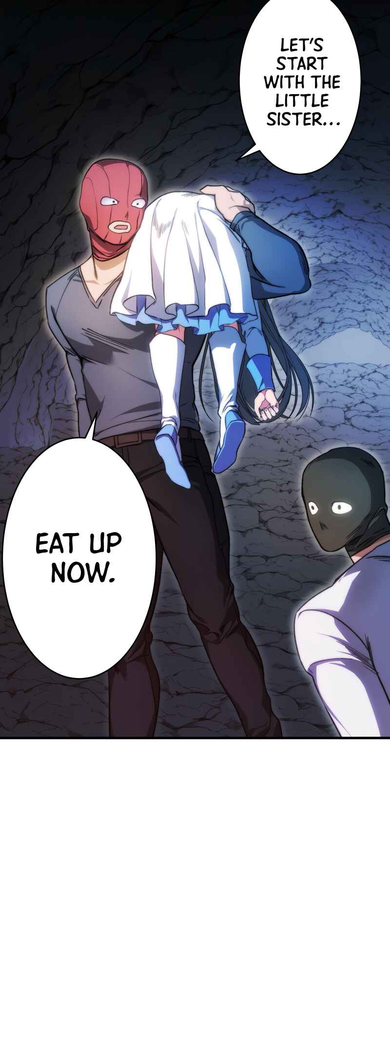 Page 108 Chapter 1 Revenge of the Unrivaled Streamer