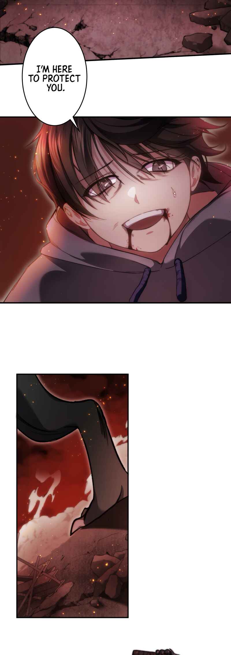 Page 15 Chapter 1 Revenge of the Unrivaled Streamer