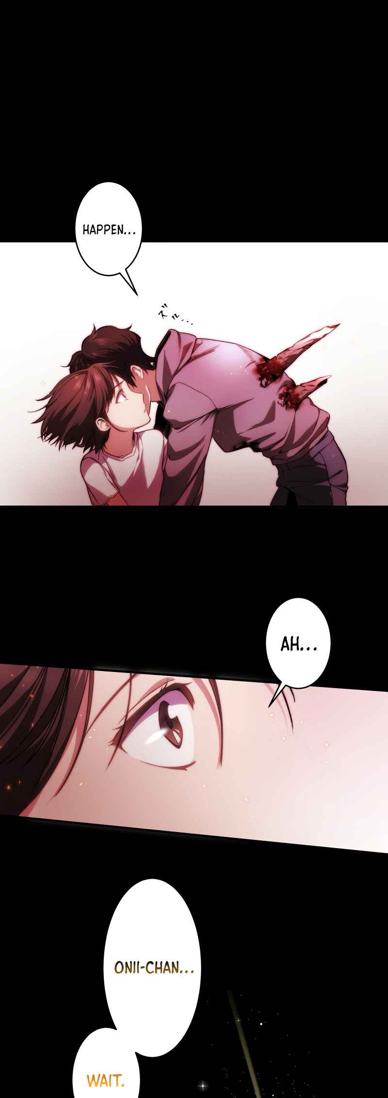 Page 17 Chapter 1 Revenge of the Unrivaled Streamer