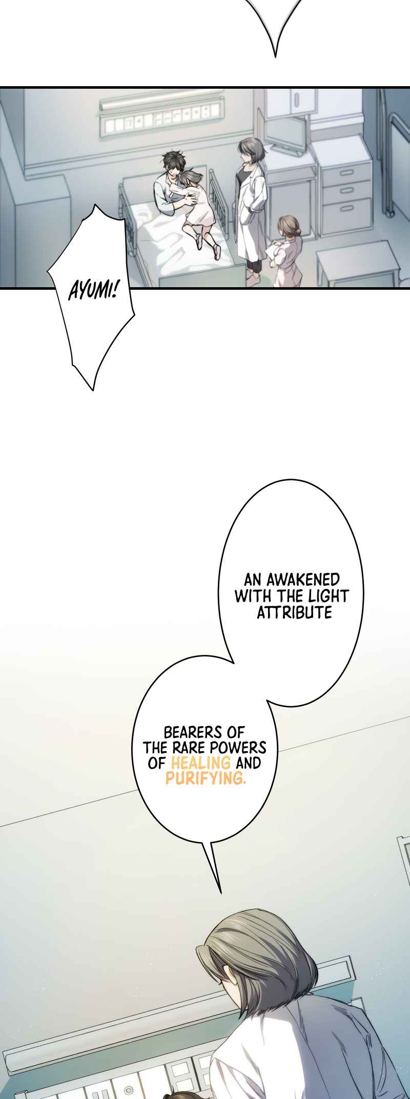 Page 39 Chapter 1 Revenge of the Unrivaled Streamer