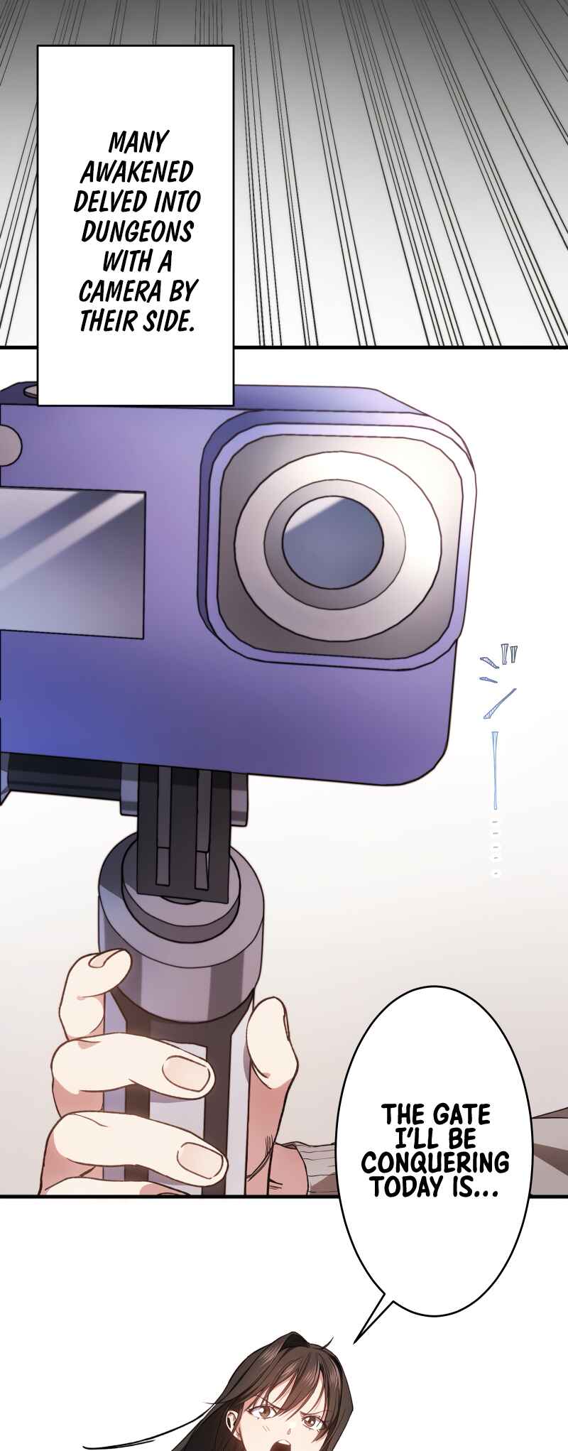 Page 51 Chapter 1 Revenge of the Unrivaled Streamer