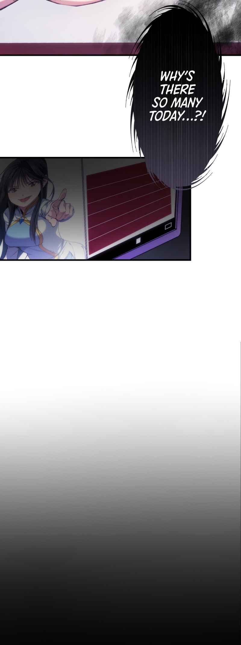 Page 61 Chapter 1 Revenge of the Unrivaled Streamer