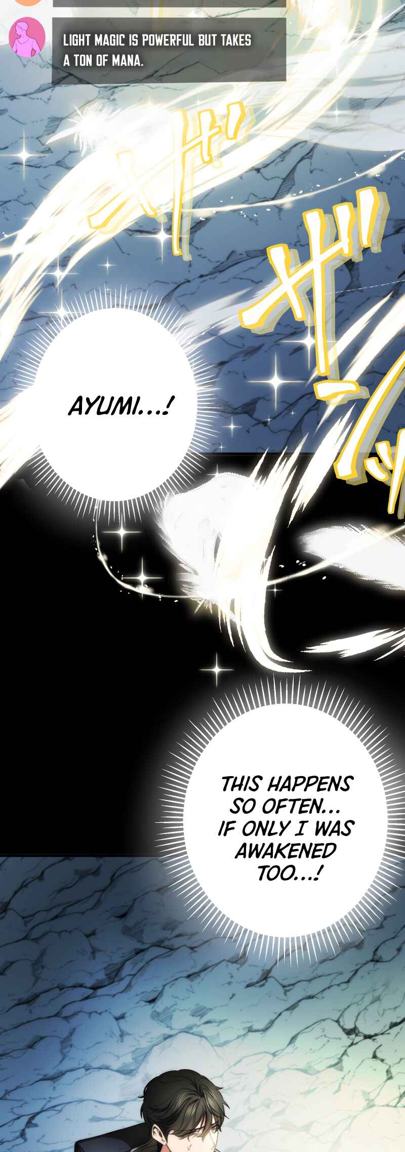 Page 70 Chapter 1 Revenge of the Unrivaled Streamer
