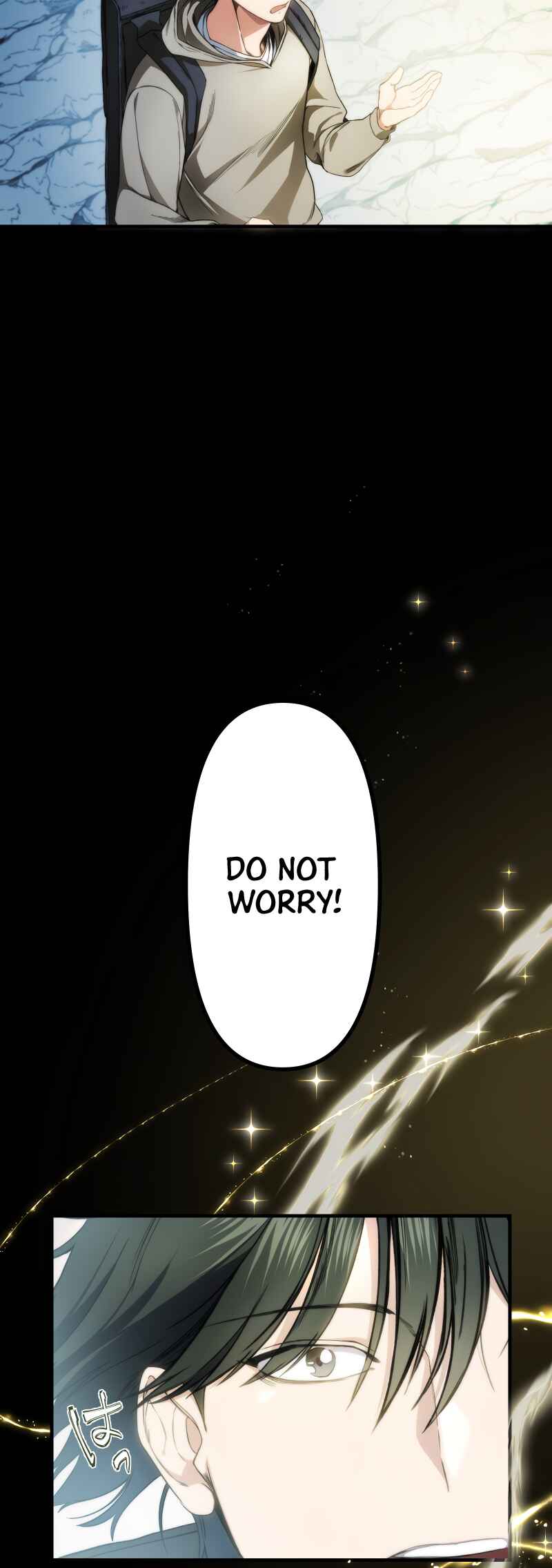 Page 71 Chapter 1 Revenge of the Unrivaled Streamer