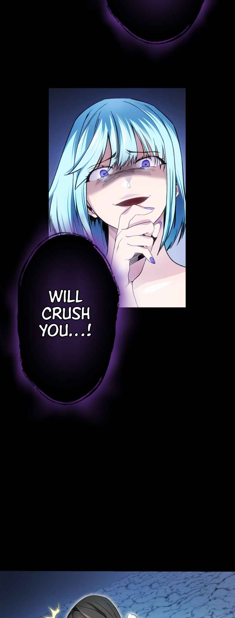 Page 84 Chapter 1 Revenge of the Unrivaled Streamer