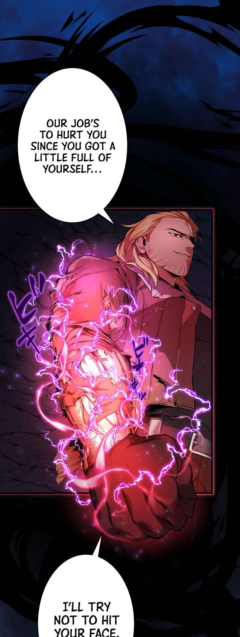 Page 90 Chapter 1 Revenge of the Unrivaled Streamer