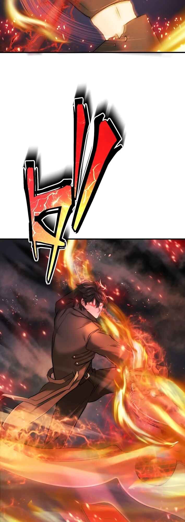 Page 25 Chapter 11 Revenge of the Unrivaled Streamer