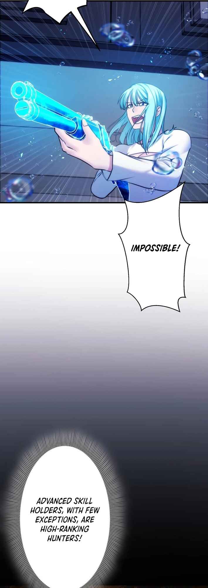 Page 27 Chapter 11 Revenge of the Unrivaled Streamer