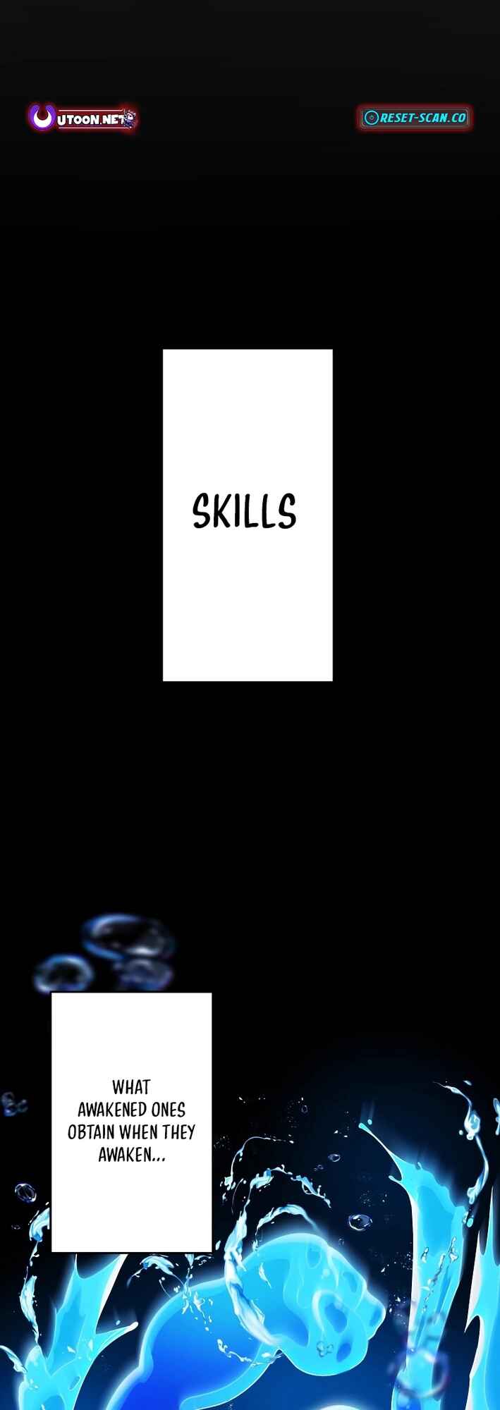 Page 3 Chapter 11 Revenge of the Unrivaled Streamer