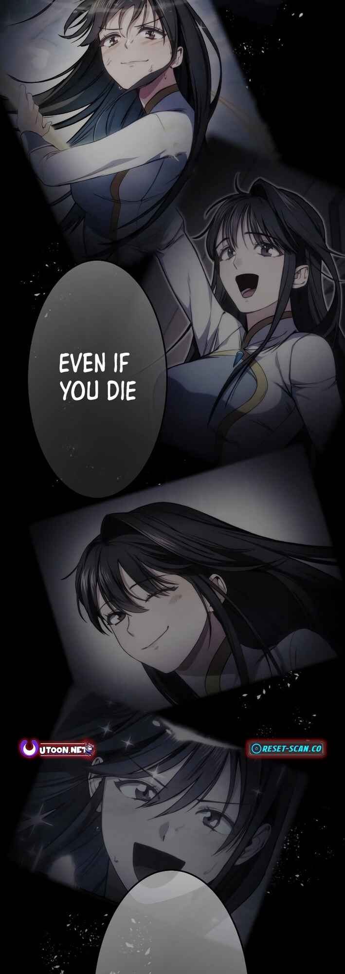 Page 40 Chapter 11 Revenge of the Unrivaled Streamer