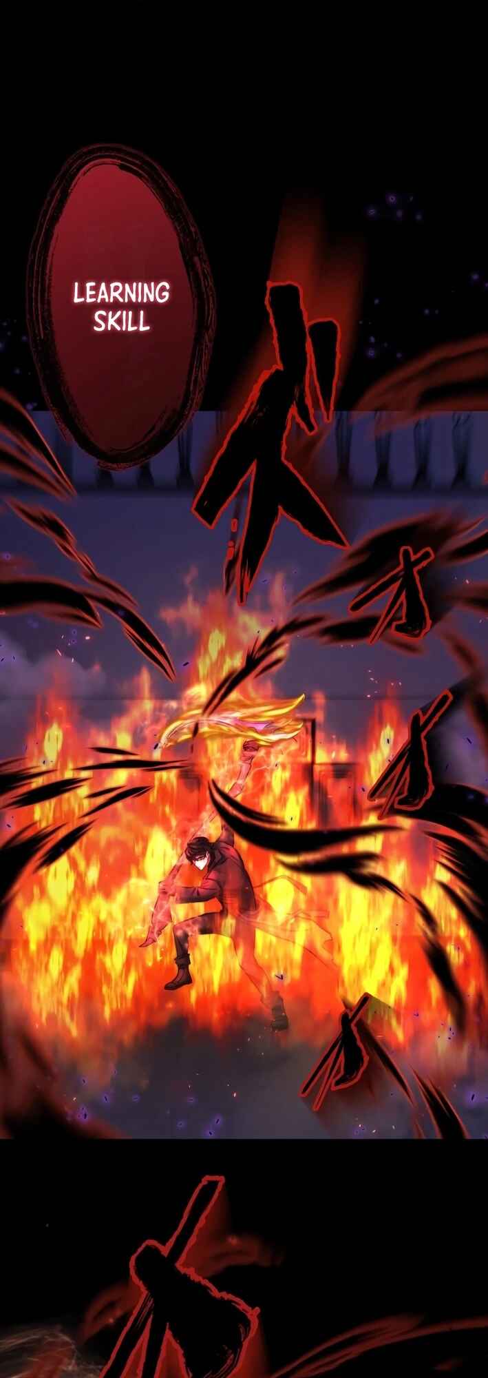 Page 45 Chapter 11 Revenge of the Unrivaled Streamer