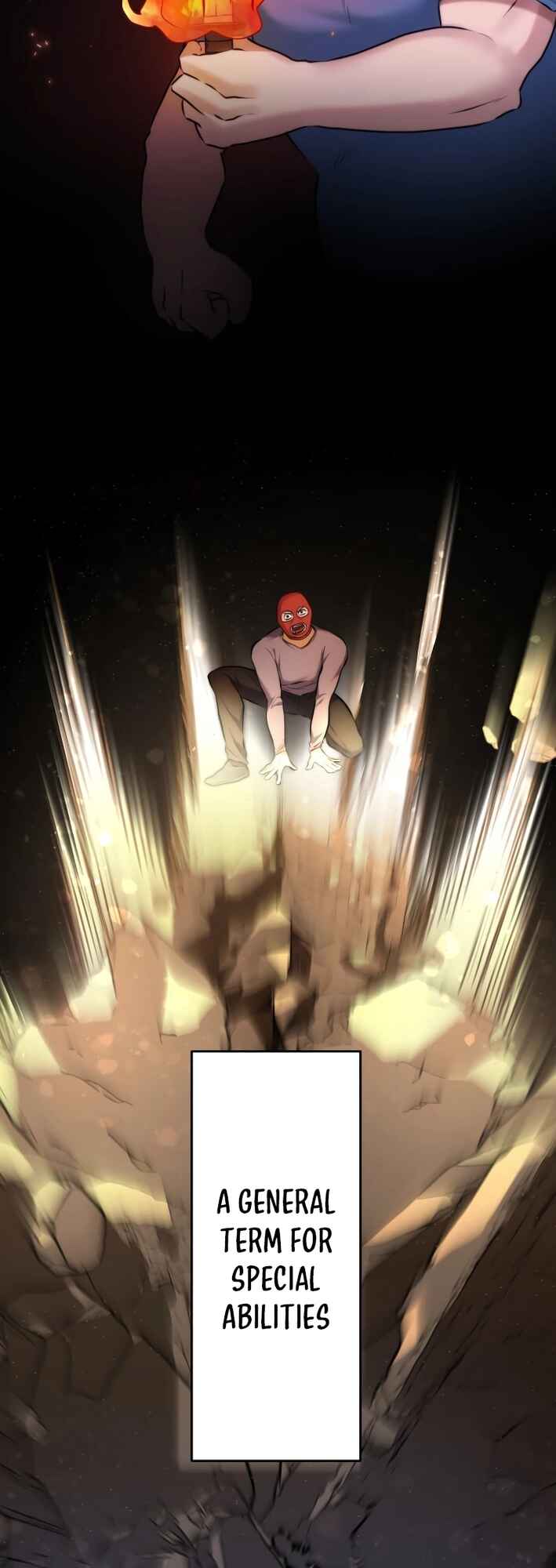 Page 5 Chapter 11 Revenge of the Unrivaled Streamer