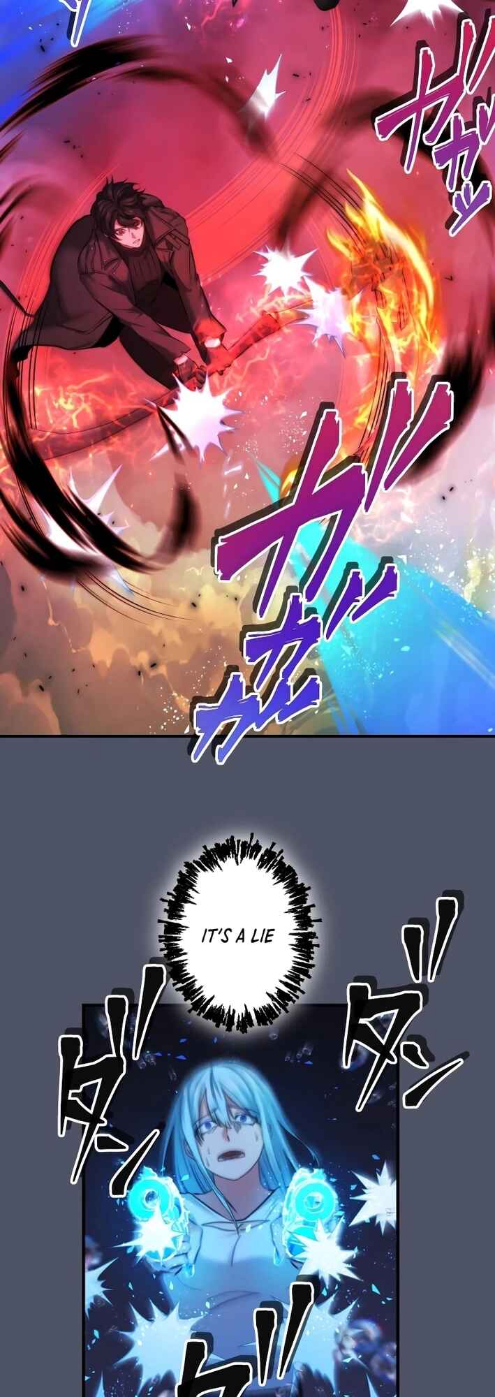 Page 57 Chapter 11 Revenge of the Unrivaled Streamer