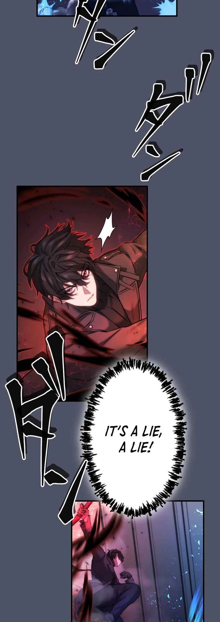Page 58 Chapter 11 Revenge of the Unrivaled Streamer