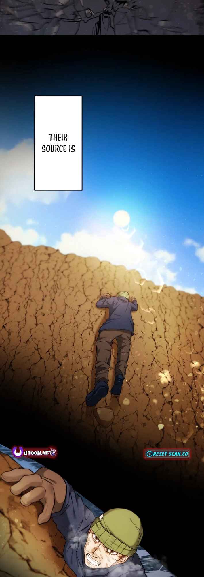 Page 6 Chapter 11 Revenge of the Unrivaled Streamer