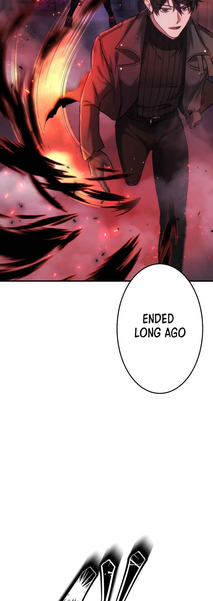 Page 74 Chapter 11 Revenge of the Unrivaled Streamer