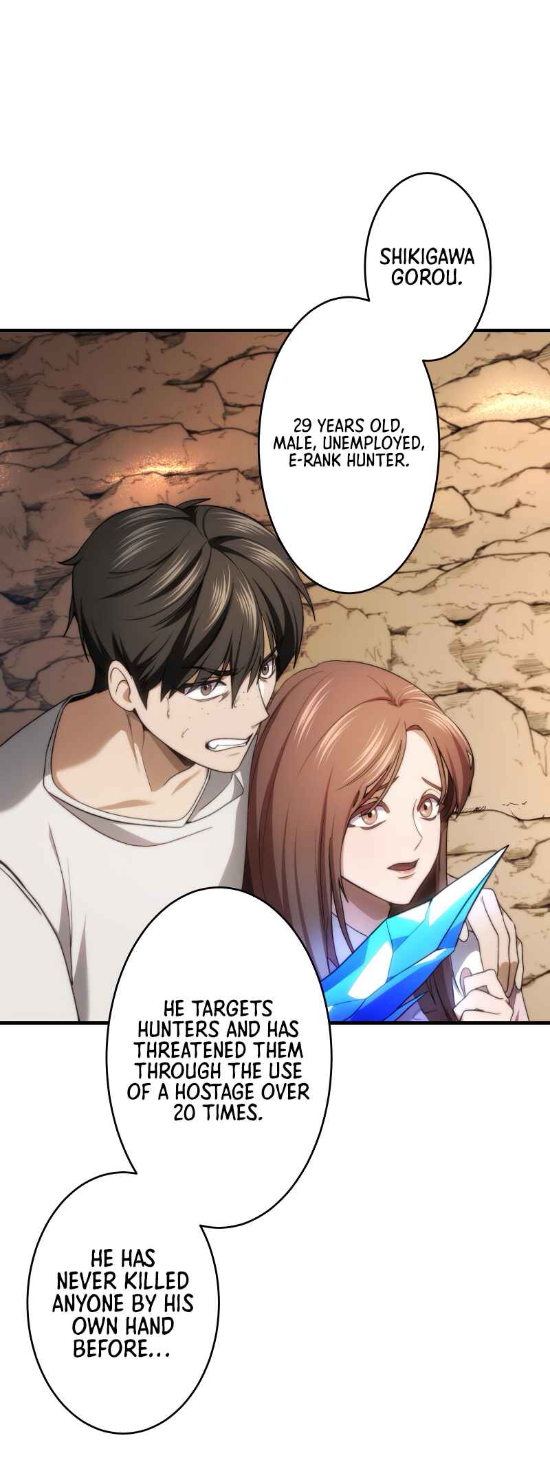Page 10 Chapter 4 Revenge of the Unrivaled Streamer