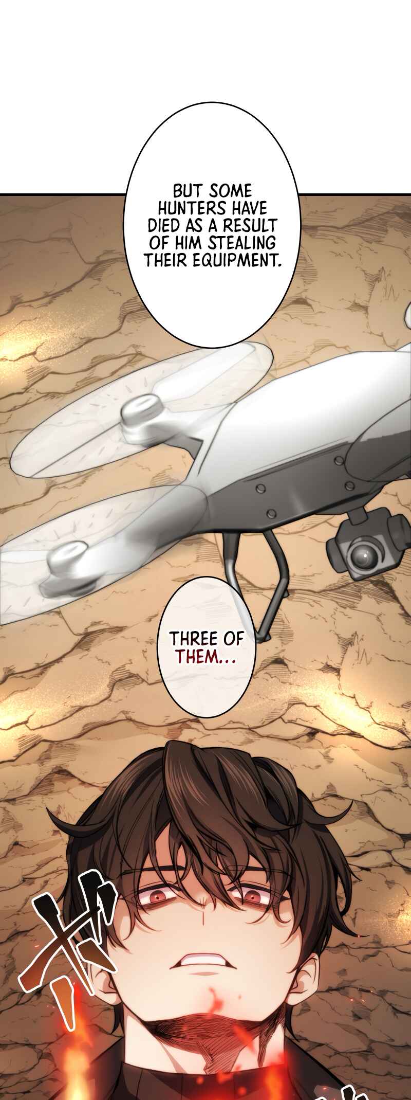 Page 11 Chapter 4 Revenge of the Unrivaled Streamer