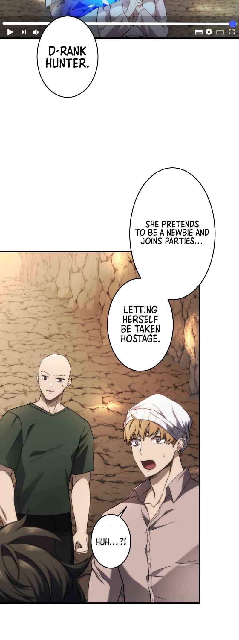 Page 15 Chapter 4 Revenge of the Unrivaled Streamer