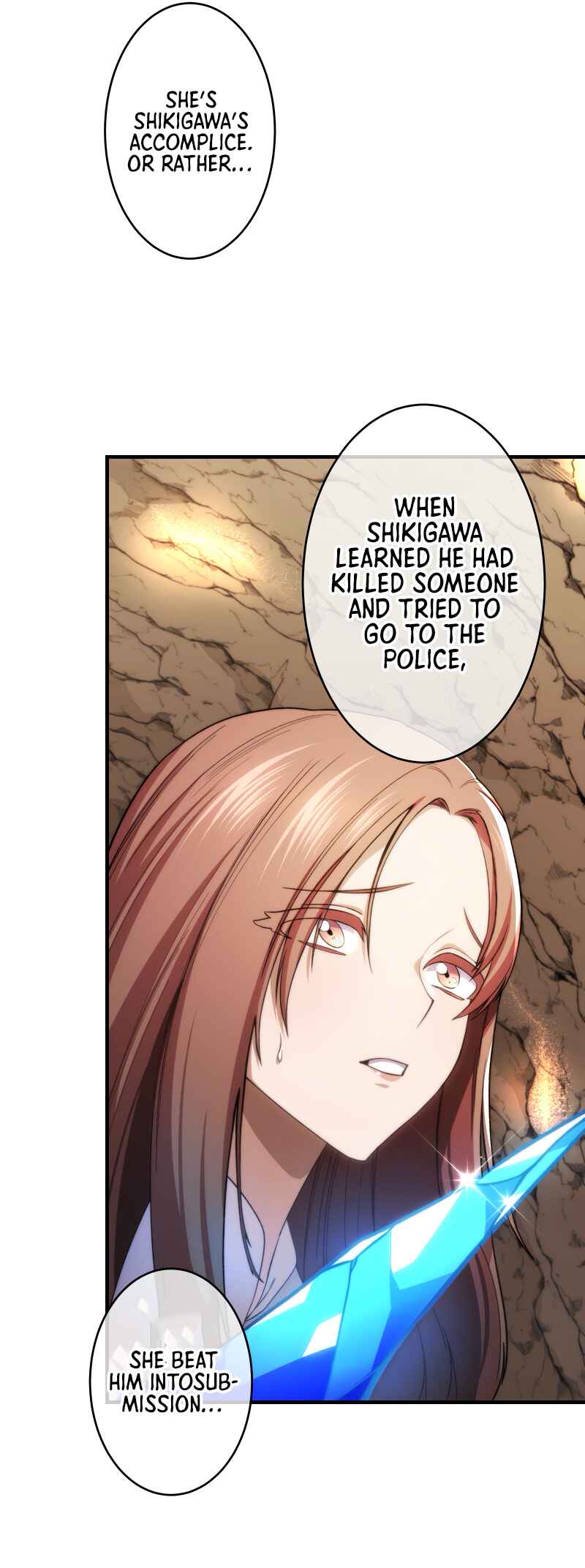 Page 16 Chapter 4 Revenge of the Unrivaled Streamer