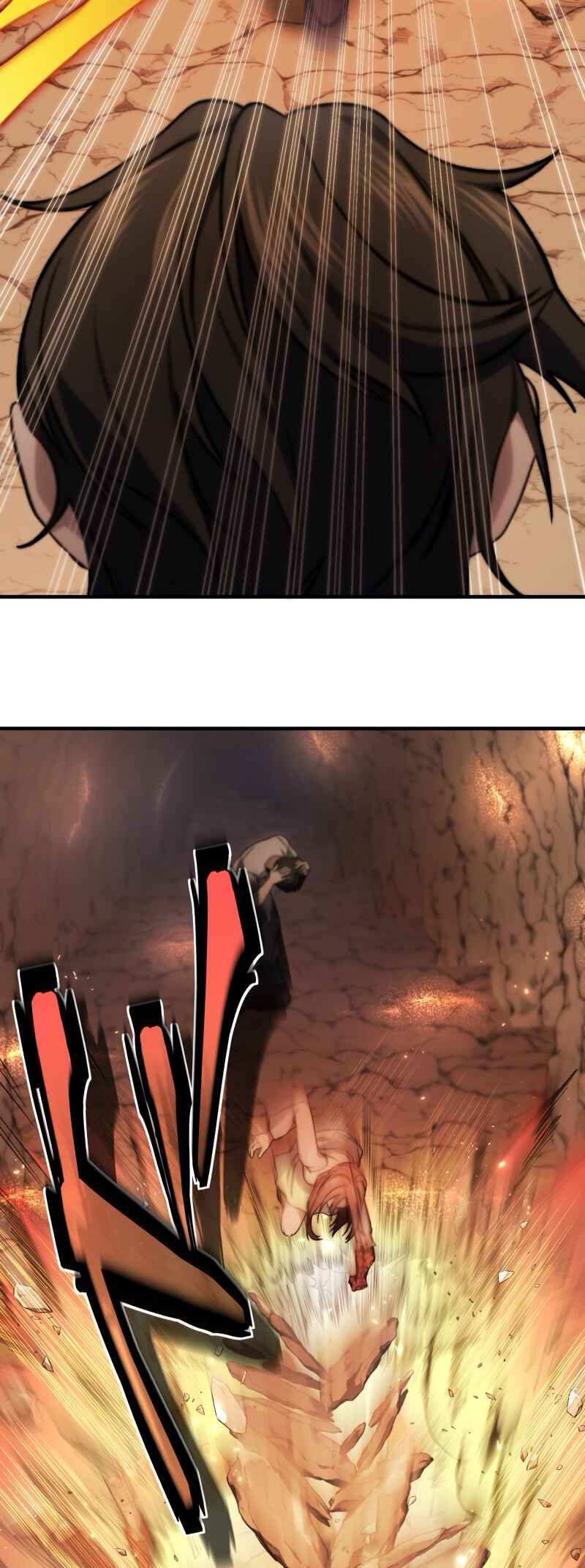 Page 20 Chapter 4 Revenge of the Unrivaled Streamer